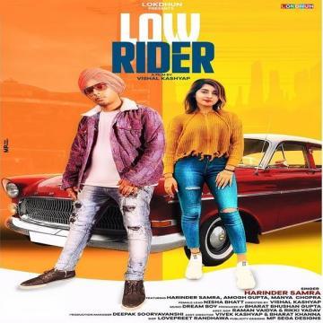 download Low-Rider-Dream-Boy Harinder Samra mp3